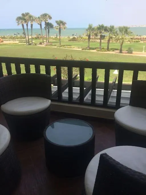 Luxury Seafront Villa With Ocean View, Pools, And Private Gardens Casablanca