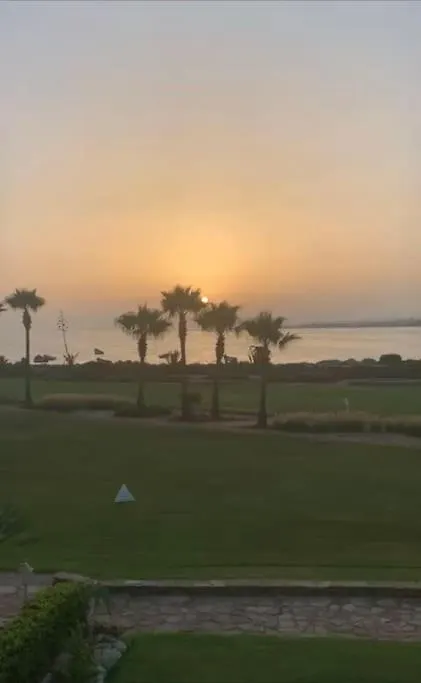 Luxury Seafront Villa With Ocean View, Pools, And Private Gardens Casablanca