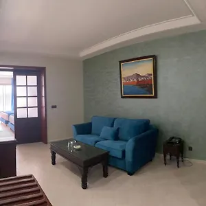 4* Отель Azur